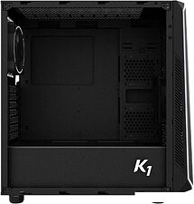 Корпус Zalman K1 rev. B