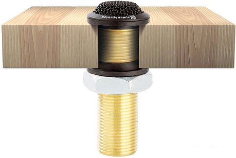 Микрофон Beyerdynamic Classis BM 33 B (черный)