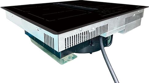 Варочная панель Hyundai HHIH 6858 BG