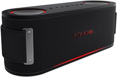 Беспроводная колонка LG XBOOM Bounce