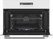 Микроволновая печь Meferi MEO608WH Microwave