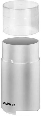 Электрическая кофемолка Polaris PCG 2015 (белый)