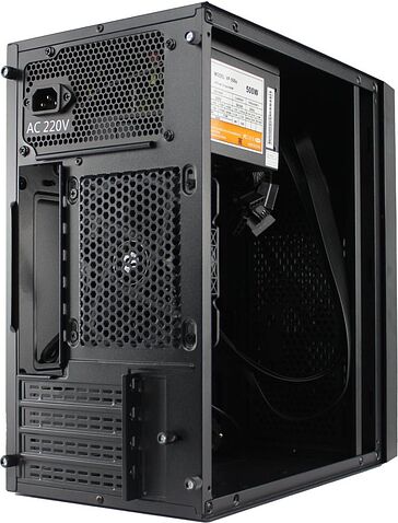 Компьютер TGPC Office 81465 I-X