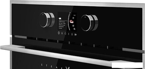 Электрический духовой шкаф TEKA Steakmaster BK-SS