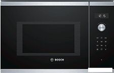 Микроволновая печь Bosch BEL554MS0 Микроволновая печь Bosch BEL554MS0