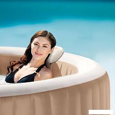 Аксессуары для бассейнов Intex Подголовник для бассейна 28506 Аксессуары для бассейнов Intex Подголовник для бассейна 28506