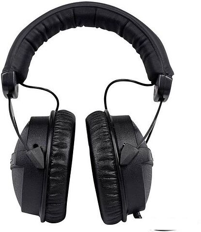 Наушники Beyerdynamic DT 770 PRO 32 Ohm