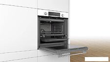 Электрический духовой шкаф Bosch HBG538EW6R