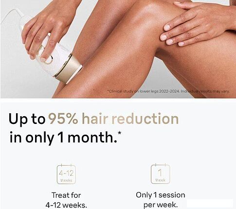 Фотоэпилятор Braun Silk-expert Pro 5 PL5242