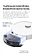 Робот-пылесос Dreame Trouver Robot Vacuum E20 Plus RLE12GD (евровилка, белый)