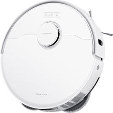 Робот-пылесос Trouver Robot Vacuum P50 Ultra RLP23SE (евровилка, белый) Робот-пылесос Trouver Robot Vacuum P50 Ultra RLP23SE (евровилка, белый)