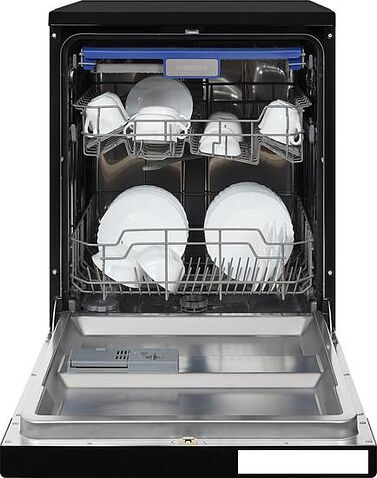 Отдельностоящая посудомоечная машина Hiberg F68 1430 B