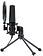 Проводной микрофон Ritmix RDM-126 Pro