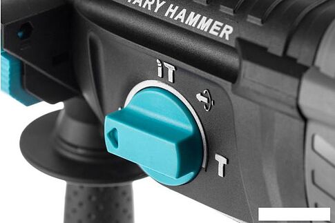 Перфоратор Tesla TD18BL (без АКБ)