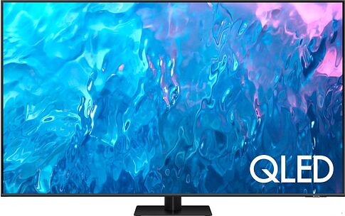 Телевизор Samsung QLED 4K Q70C QA55Q70CAUXZN
