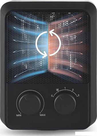 Тепловентилятор BEKO Winter Range RHP 5320 B