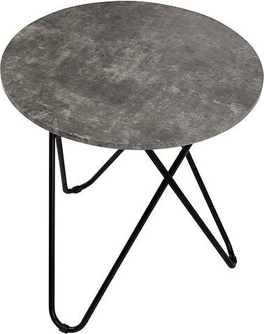 Журнальный столик AMI ST-132 (графит)