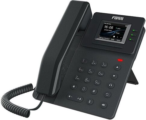 IP-телефон Fanvil V60G