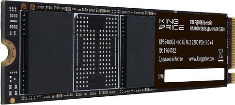 SSD Kingprice KPSS480G3 480GB