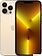 Смартфон Apple iPhone 13 Pro Max 256GB Восстановленный by Breezy, грейд A (золотистый)