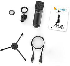 Микрофон FIFINE K730