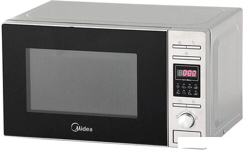 Микроволновая печь Midea AG820CP2-S