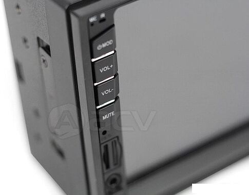 USB-магнитола ACV WD-7040