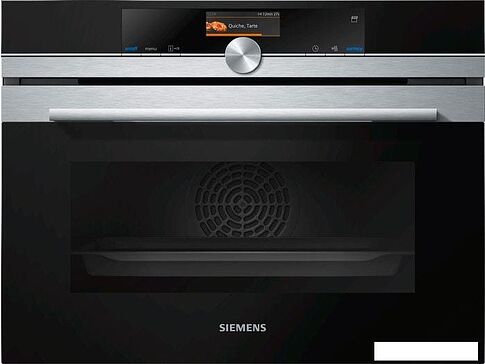 Духовой шкаф Siemens CS636GBS2
