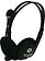 Офисная гарнитура Oklick HS-M100