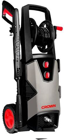 Мойка высокого давления Crown CT42024