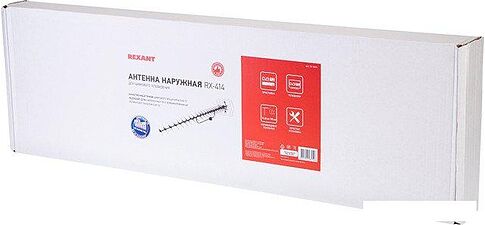 ТВ-антенна Rexant RX-416