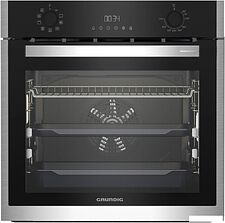 Электрический духовой шкаф Grundig GEBM19301BC