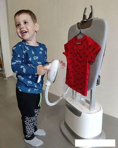 Отпариватель Kitfort KT-975