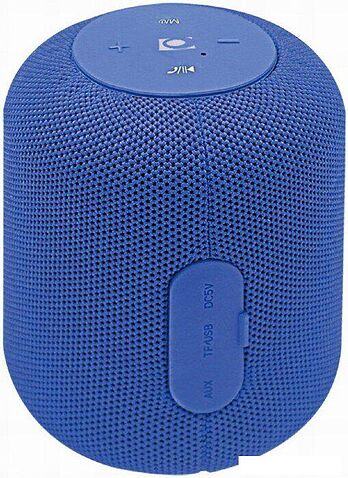 Беспроводная колонка GMB Audio SPK-BT-15-B