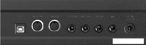 Синтезатор Medeli SP4200 (без стойки и педалей)