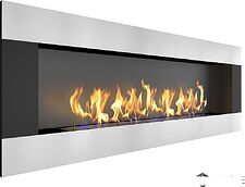 Биокамин ZeFire Elliot horizontal 1800