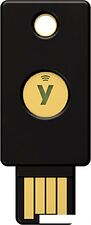 Аппаратный криптокошелек Yubico YubiKey 5 NFC