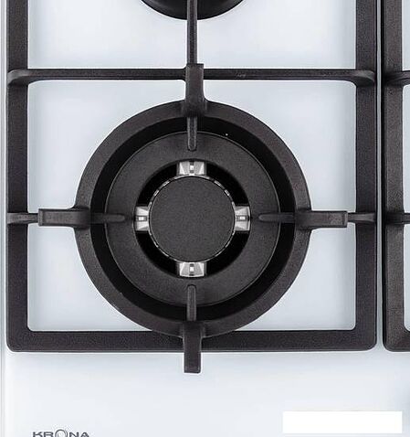 Варочная панель Krona Armonia 60 WH
