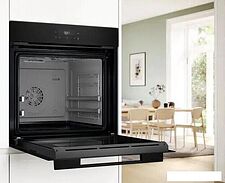 Электрический духовой шкаф Bosch Serie 6 HJG852YB0T