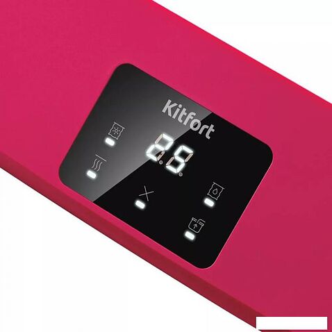 Вакуумный упаковщик Kitfort KT-1542