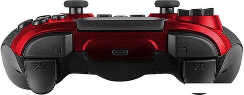 Геймпад SVEN GC-4040 (черный/красный)