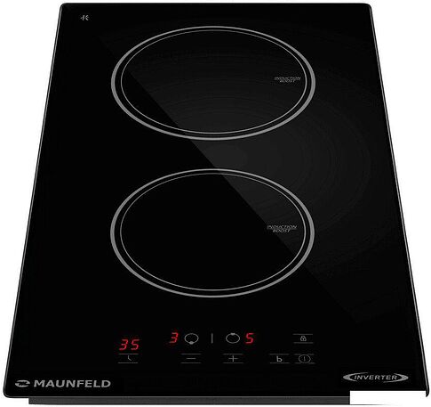 Варочная панель MAUNFELD AVI3022BK