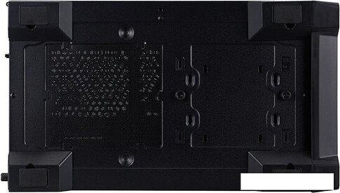 Корпус 1stPlayer TRILOBITE T4 MESH FRGB (черный)