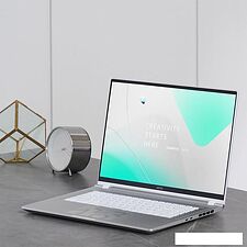 Игровой ноутбук Gigabyte Aero 16 OLED BSF-73KZ994SO Игровой ноутбук Gigabyte Aero 16 OLED BSF-73KZ994SO