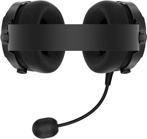 Наушники Acer OHR303 (черный)