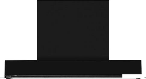 Кухонная вытяжка KUPPERSBERG Nancy S 60 Black