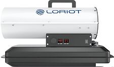 Дизельная тепловая пушка Loriot Rocket LHD-10