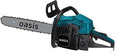 Бензопила Oasis GS-4618 New