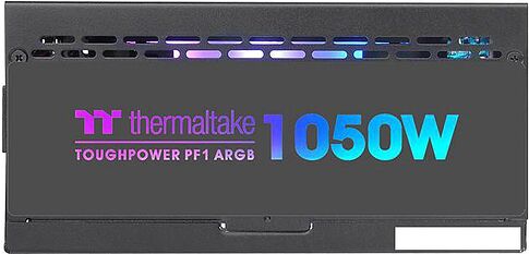 Блок питания Thermaltake Toughpower PF1 ARGB TPD-1050AH3FCP-A