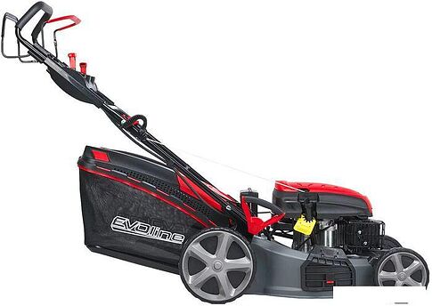 Газонокосилка Evoline LMG 53 CVE